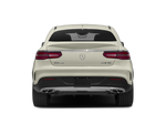 2019 Mercedes-Benz AMG® GLE 43 AMG® GLE 43 4MATIC® Coupe