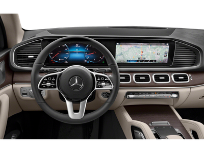 2020 Mercedes-Benz GLE 350 GLE 350 4MATIC® SUV