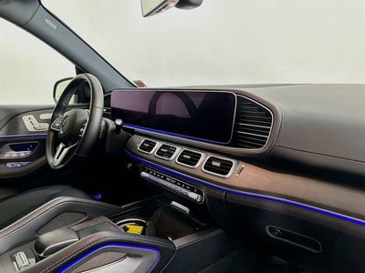 2020 Mercedes-Benz GLS 580 GLS 580 4MATIC® SUV