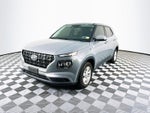 2022 Hyundai Venue SE IVT