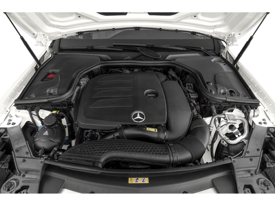 2021 Mercedes-Benz E 350 E 350 4MATIC® Sedan