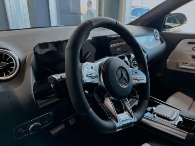2023 Mercedes-Benz AMG® GLA 35 AMG® GLA 35 4MATIC® SUV
