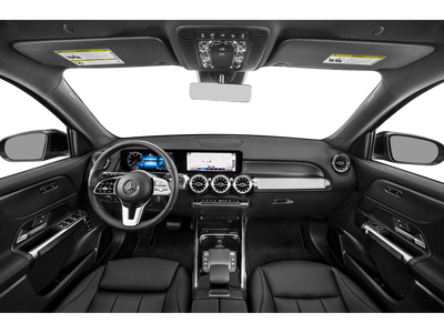 2023 Mercedes-Benz EQB 300 EQB 300 4MATIC® SUV