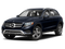 2019 Mercedes-Benz GLC 300 GLC 300 4MATIC® SUV
