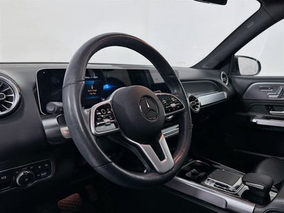 2020 Mercedes-Benz GLB 250 GLB 250 4MATIC® SUV
