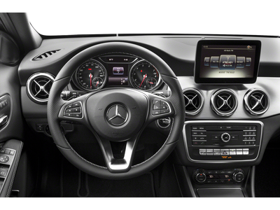 2019 Mercedes-Benz GLA 250 GLA 250 4MATIC® SUV
