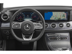 2020 Mercedes-Benz E 450 E 450 4MATIC® Cabriolet