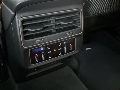 2021 Audi RS Q8 4.0 TFSI quattro