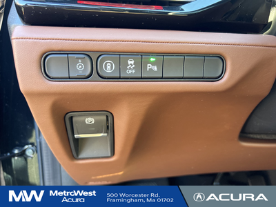 2024 Acura MDX Technology SH-AWD